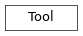 Inheritance diagram of Tool