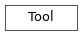 Inheritance diagram of Tool